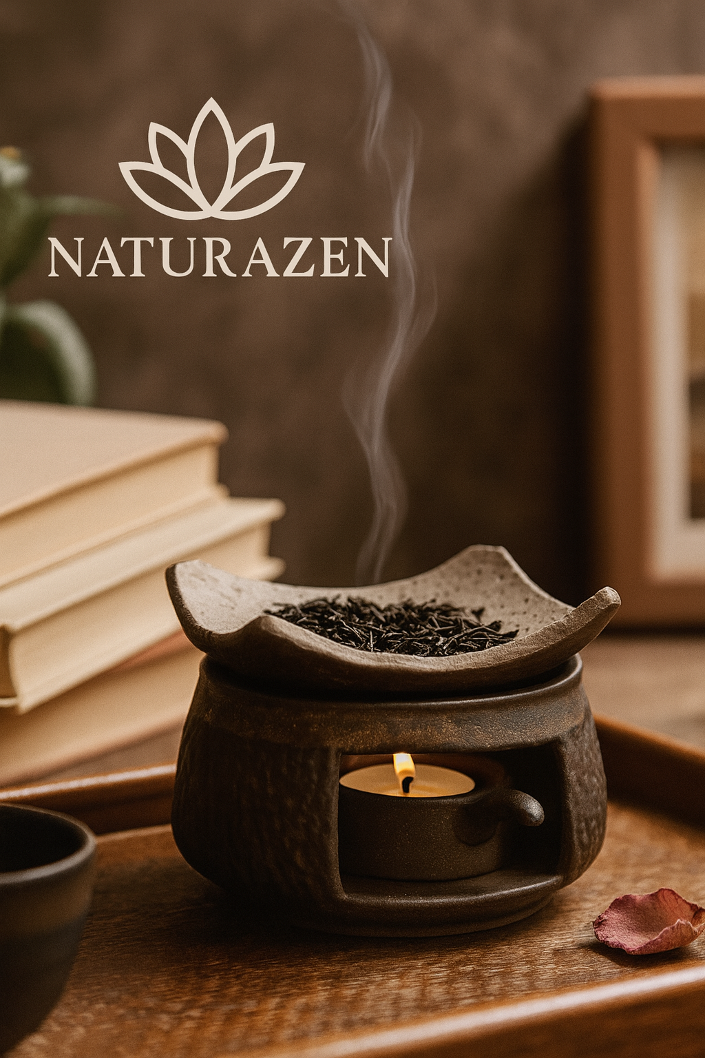 NATURAZEN Doğal Şifa Seti